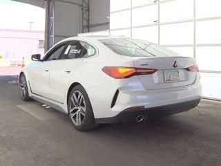 used 2024 BMW 430 Gran Coupe car, priced at $35,995