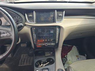 used 2024 INFINITI QX50 car, priced at $28,995