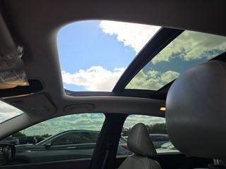 used 2024 INFINITI QX50 car, priced at $28,995