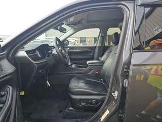 used 2022 Jeep Grand Cherokee car, priced at $32,995