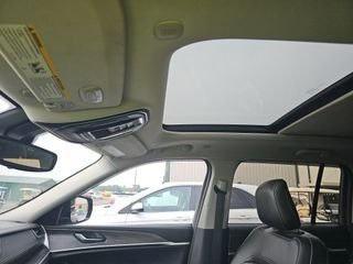 used 2022 Jeep Grand Cherokee car, priced at $32,995