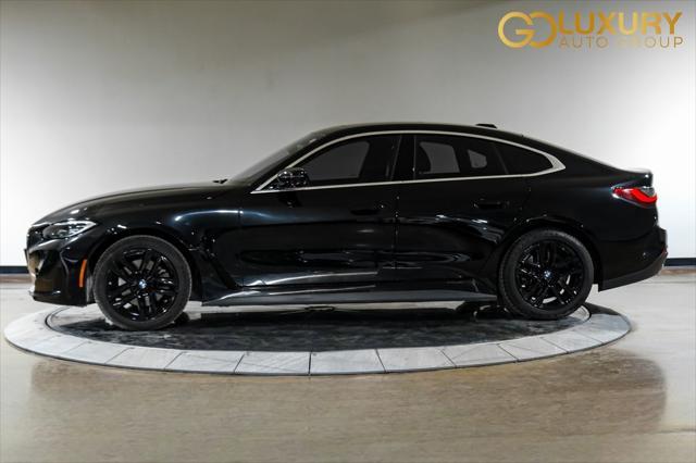 used 2024 BMW 430 Gran Coupe car, priced at $40,998
