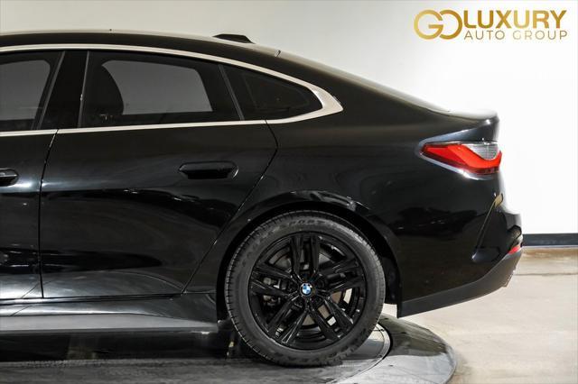 used 2024 BMW 430 Gran Coupe car, priced at $40,998
