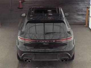 used 2023 Porsche Macan car, priced at $51,995