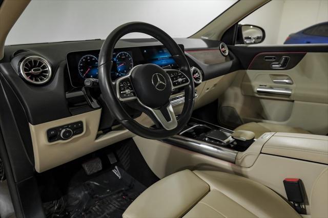 used 2021 Mercedes-Benz GLA 250 car, priced at $30,375