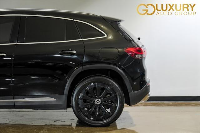 used 2021 Mercedes-Benz GLA 250 car, priced at $30,375