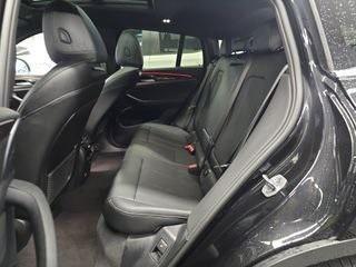 used 2024 BMW X4 car, priced at $39,995