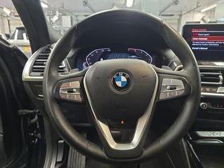 used 2024 BMW X4 car, priced at $39,995