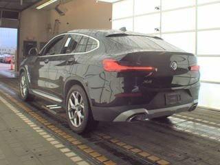 used 2024 BMW X4 car, priced at $39,995