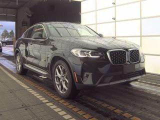 used 2024 BMW X4 car, priced at $39,995
