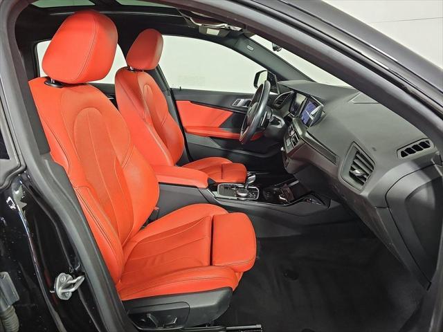 used 2022 BMW 228 Gran Coupe car, priced at $29,995