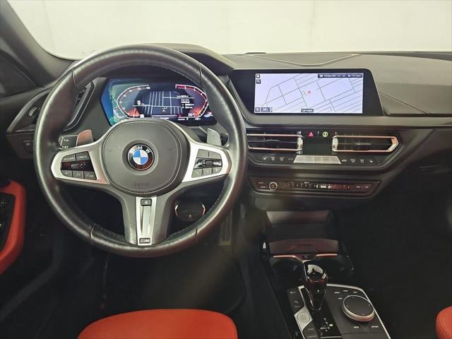 used 2022 BMW 228 Gran Coupe car, priced at $29,995