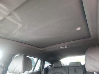 used 2025 BMW X6 car, priced at $65,995