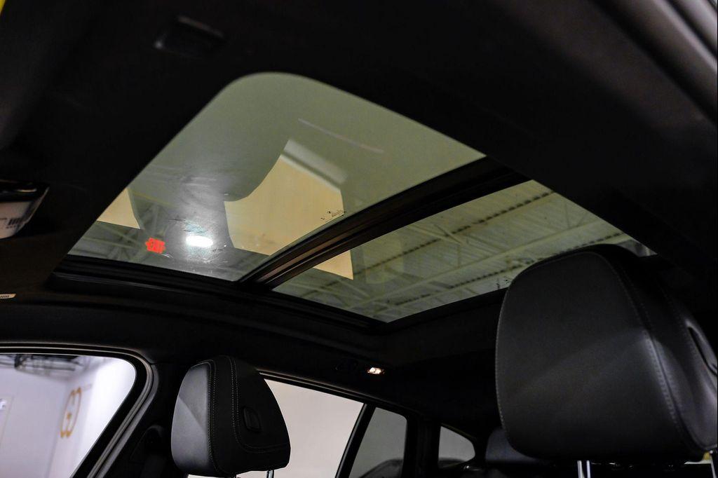 used 2024 BMW X4 car, priced at $36,995