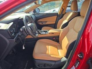 used 2023 Lexus NX 350 car, priced at $43,387