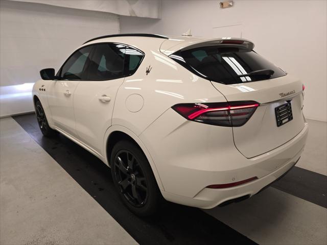 used 2022 Maserati Levante car, priced at $39,995