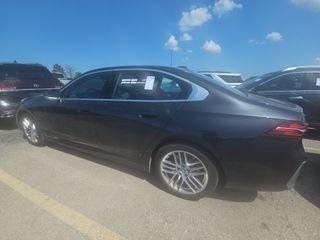 used 2024 BMW 530 car, priced at $42,995