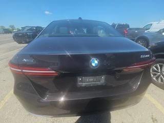 used 2024 BMW 530 car, priced at $42,995