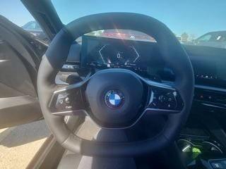 used 2024 BMW 530 car, priced at $42,995