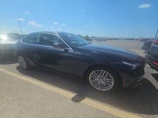 used 2024 BMW 530 car, priced at $42,995