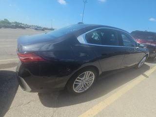 used 2024 BMW 530 car, priced at $42,995