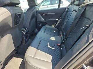 used 2024 BMW 530 car, priced at $42,995