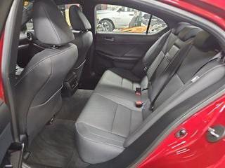 used 2023 Lexus IS 300 car, priced at $39,995