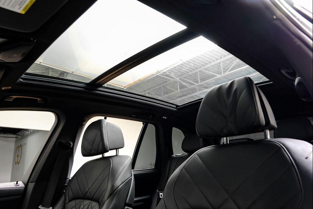 used 2024 BMW X5 car, priced at $58,395