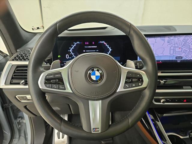 used 2023 BMW X7 car, priced at $69,998