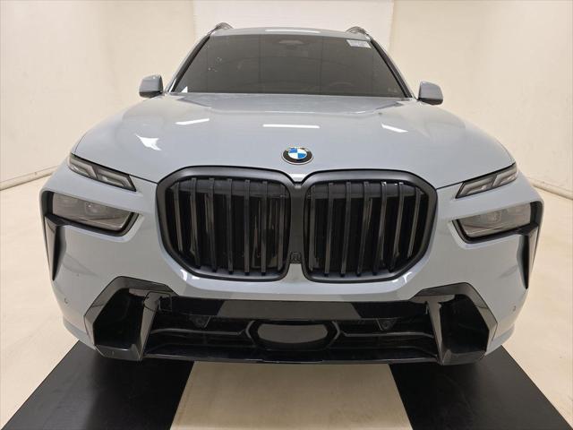 used 2023 BMW X7 car, priced at $69,998