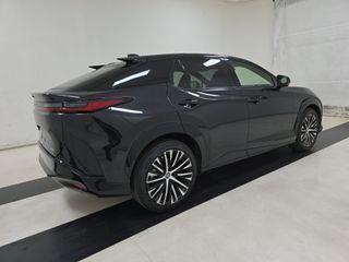 used 2023 Lexus RZ 450e car, priced at $31,995