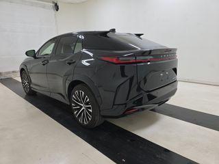 used 2023 Lexus RZ 450e car, priced at $31,995
