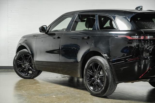 used 2021 Land Rover Range Rover Velar car, priced at $38,750