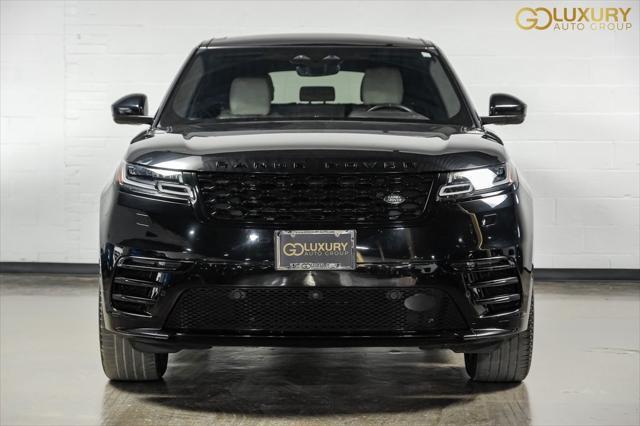 used 2021 Land Rover Range Rover Velar car, priced at $38,750