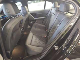 used 2024 BMW 530 car, priced at $39,995