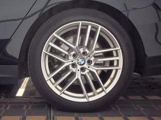 used 2024 BMW 530 car, priced at $39,995