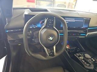used 2024 BMW 530 car, priced at $39,995
