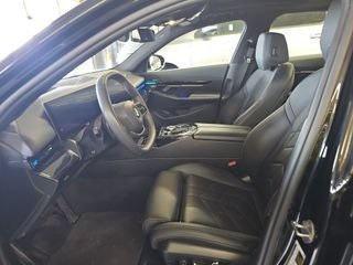 used 2024 BMW 530 car, priced at $39,995