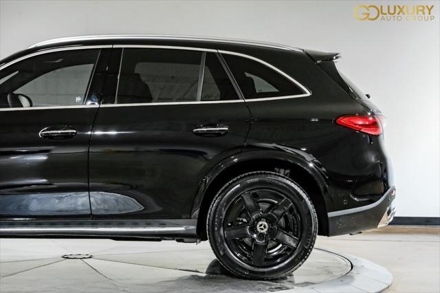 used 2024 Mercedes-Benz GLC 300 car, priced at $53,995