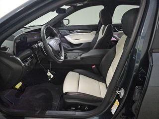 used 2025 Cadillac CT5 car, priced at $48,995
