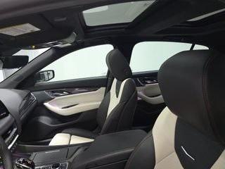 used 2025 Cadillac CT5 car, priced at $48,995