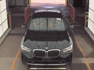 used 2024 BMW X4 car, priced at $41,995