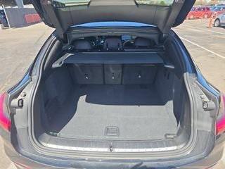 used 2024 BMW X4 car, priced at $41,995