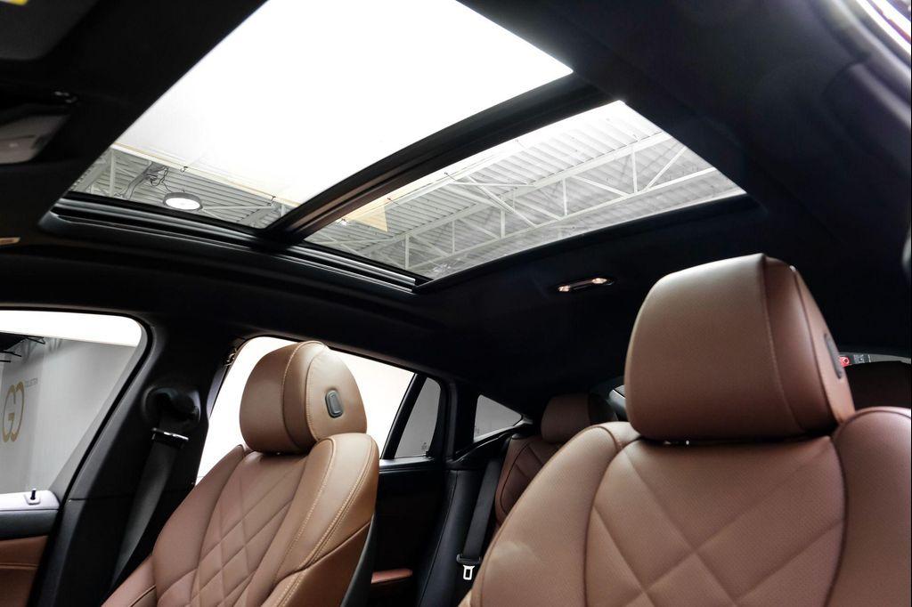 used 2024 BMW X6 car, priced at $65,995