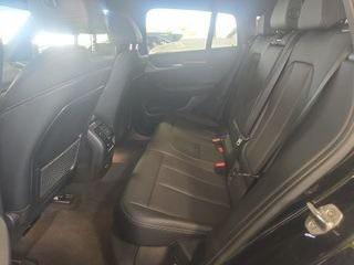 used 2024 BMW X4 car, priced at $39,995