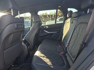 used 2023 BMW X5 car, priced at $53,995