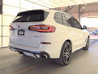 used 2023 BMW X5 car, priced at $53,995
