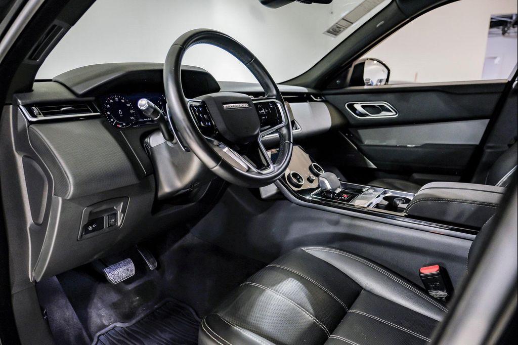 used 2022 Land Rover Range Rover Velar car, priced at $37,995