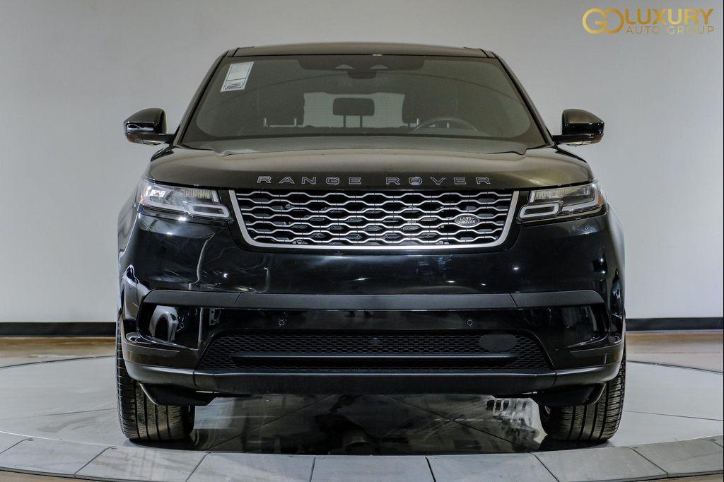 used 2022 Land Rover Range Rover Velar car, priced at $37,995