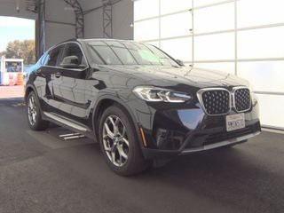 used 2024 BMW X4 car, priced at $35,995